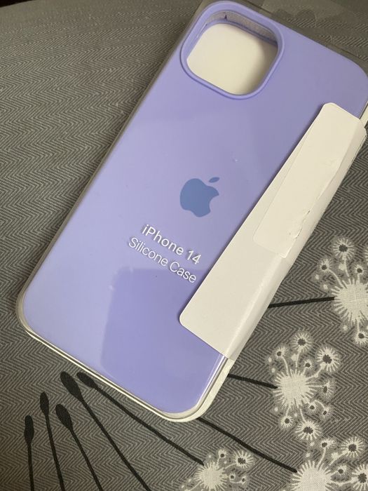 Чехол на телефон Apple iPhone 14 Новий