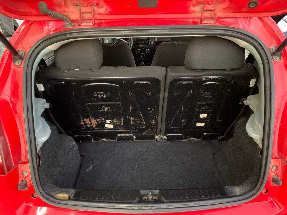 Geely GX2 2013р.в 1.4 бензин