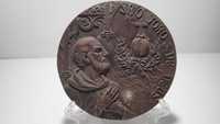 Medalha em Bronze São João de Deus