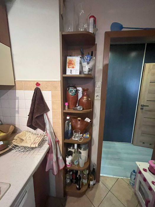zestaw mebli do kuchni
