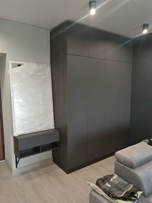 шафи на замовлення