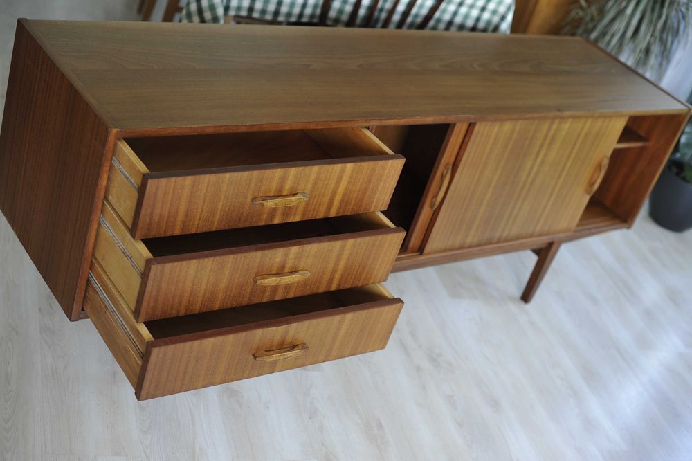 komoda/sideboard PRL Violetta