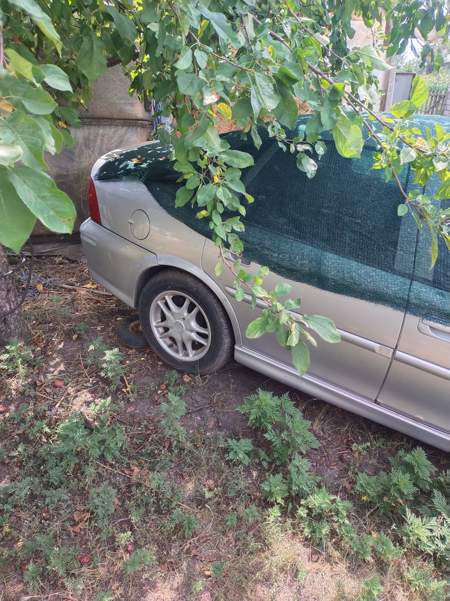 Продам opel vectra