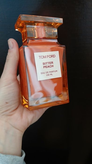 Духи унисекс Tom Ford Bitter Peach оригинал