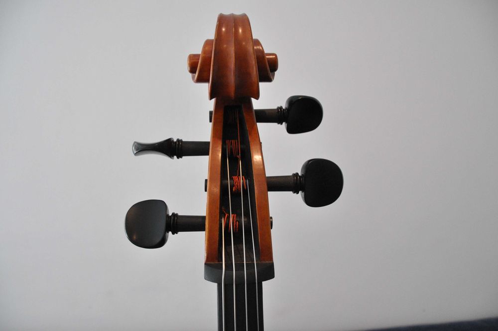 Wiolonczela lutnicza 4/4