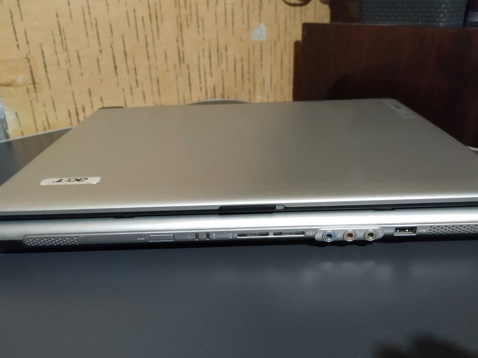 Ноутбук ACER Aspire 3000 ZL5