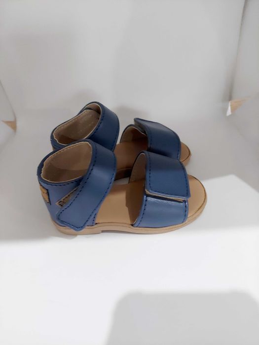 Slippers Family sandały dla dzieci wzór MARE rozmiar 20 oraz 21/22