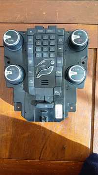 Rádio Controle / Climate Volvo V40