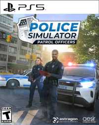 Police Simulator - PS5