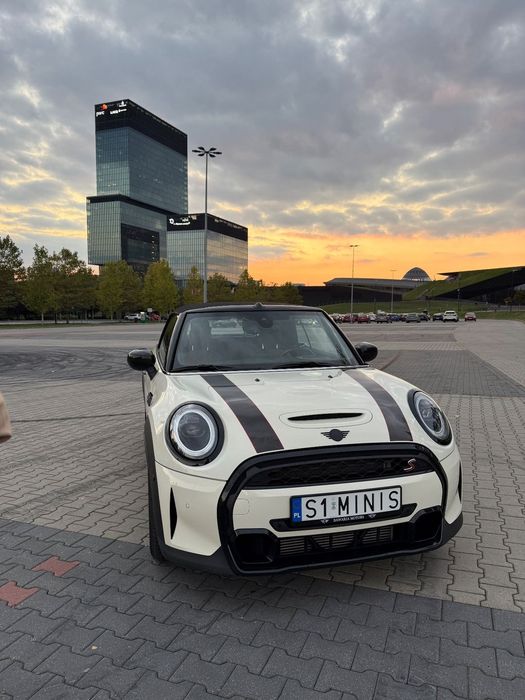 MINI Cooper S Mini Cooper S