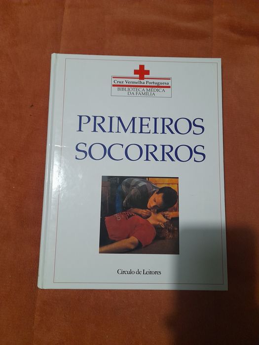Biblioteca médica de família