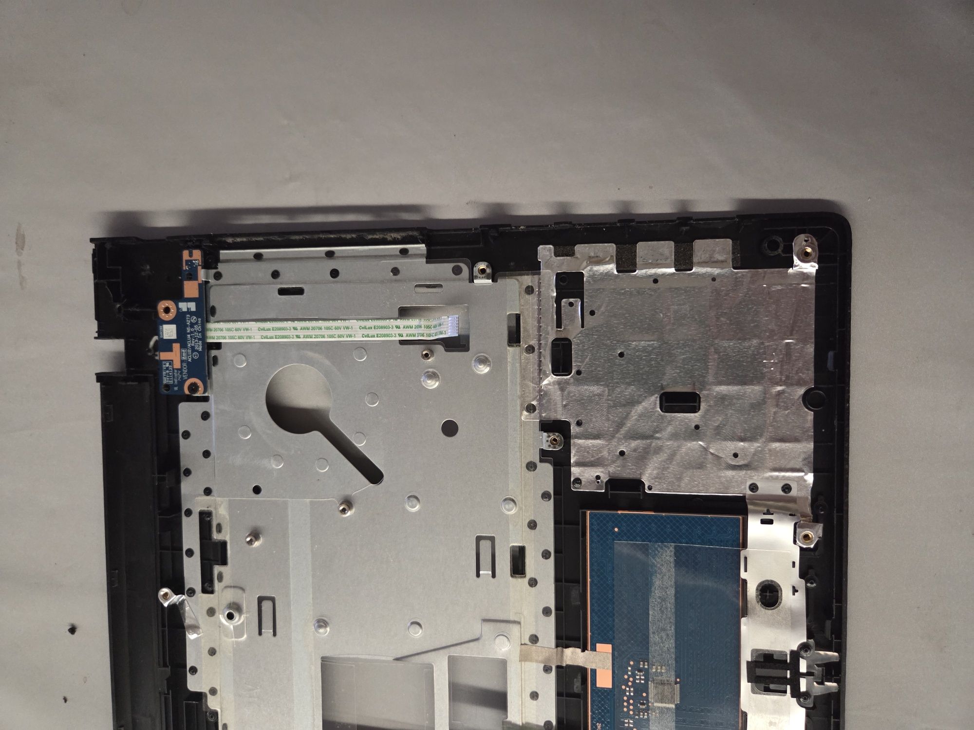 Sprzedam palmrest do laptopa Lenovo G50-70