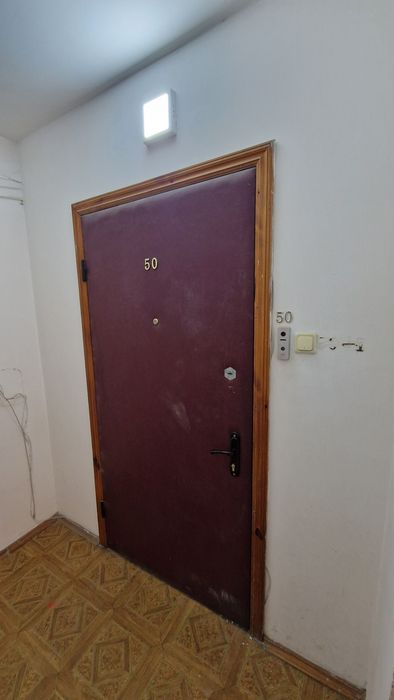 Продам двері бу металеві 2шт