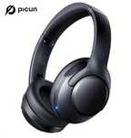 Headphones Picun F2 c/cancelamento ruído activo
