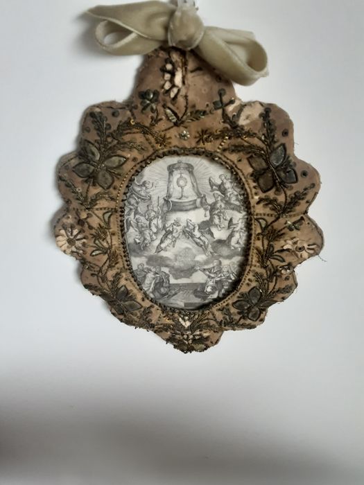 Registo  do séc.XVII