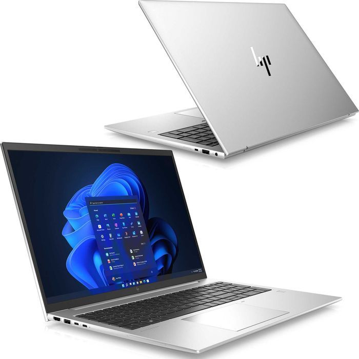 LAPTOP HP 16" MAT/ ATI/ Ryzen Pro/ 16/ SSD 500+500/ BT/ LIGHT/ Dowóz