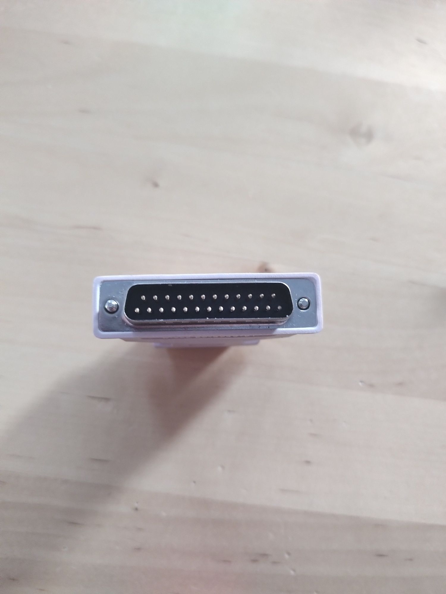 Adapter Cisco DB25 to DB9 29- 4043-01