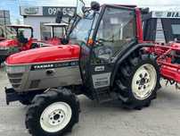 Трактор міні/трактор YANMAR AF30 cab