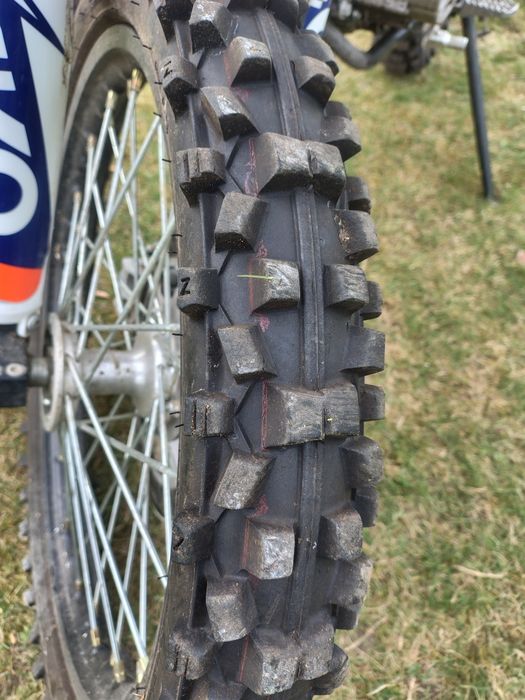 Kayo T4 250 cc cross