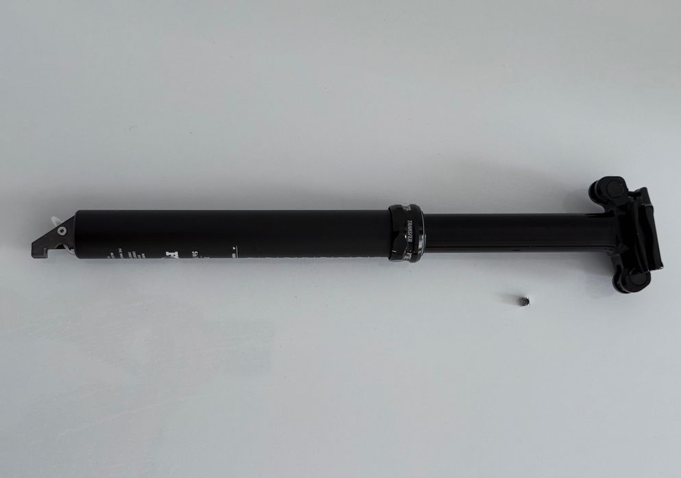 Sztyca dropper regulowana Fox Transfer Performance Elite 125/31.6