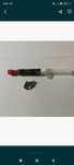Pasta termoprzewodzaca Silv(thermal compound) 2ML!
