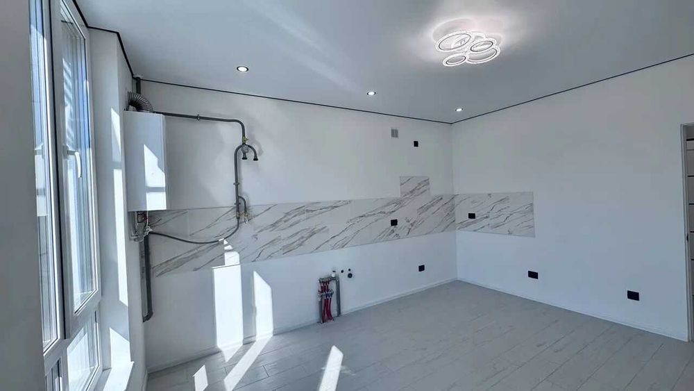 Однокімнатна квартира з ремонтом у ЖК бізнес-класу