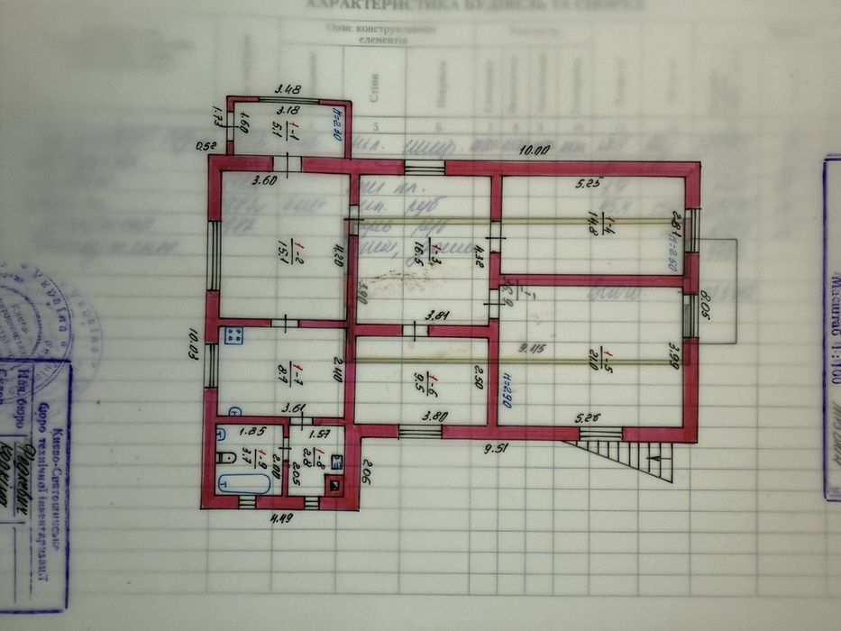 ПРОДАЄТЬСЯ Будинок 131м2/11сот./Під Києвом,с.Святопетрівське