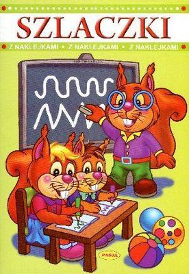 Szlaczki Z Naklejkami Pasja