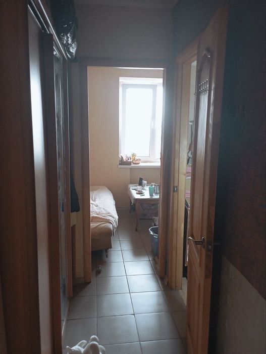 Продам 1-кімнатну квартиру вул. Алматинська 34