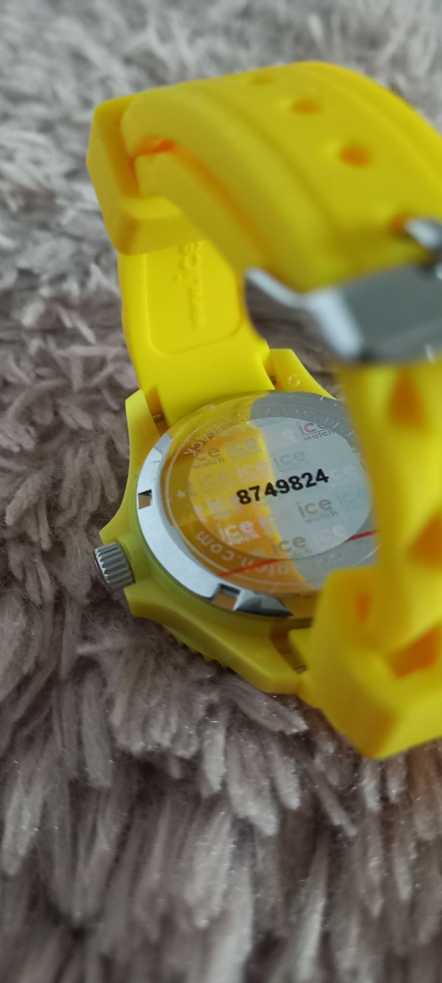 Zegarek Ice-Watch
