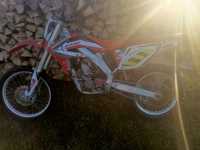 Crf cre crf x 250