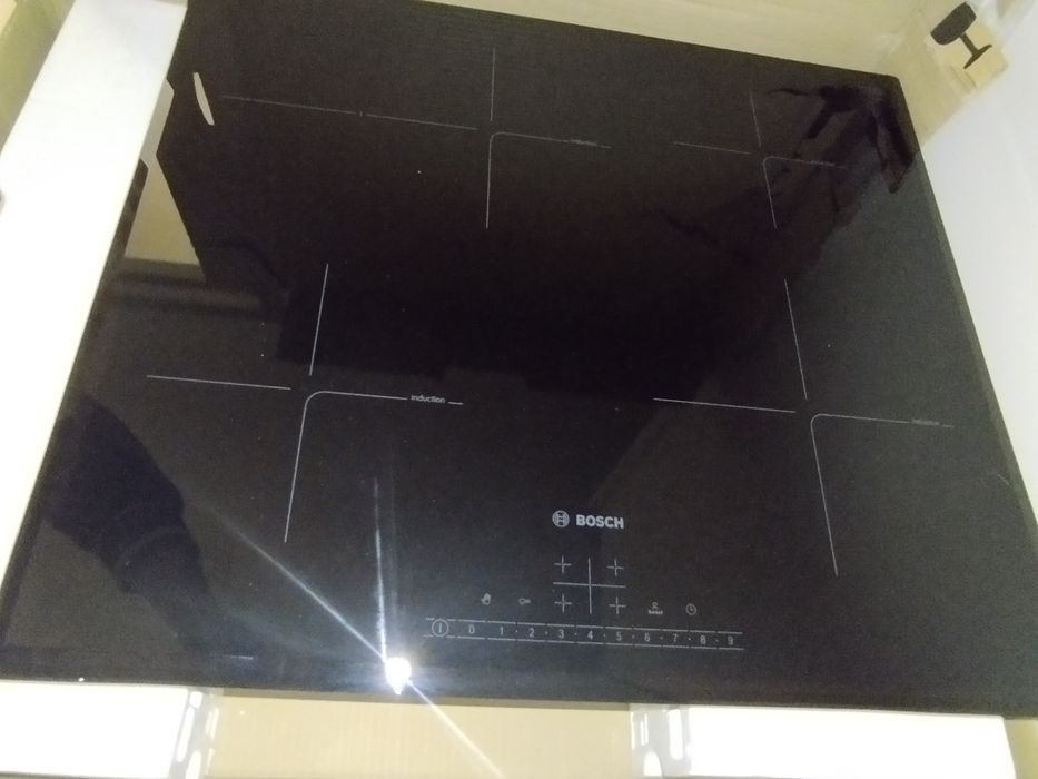 Варильна поверхня індукційна BOSCH PIF651FB1E
