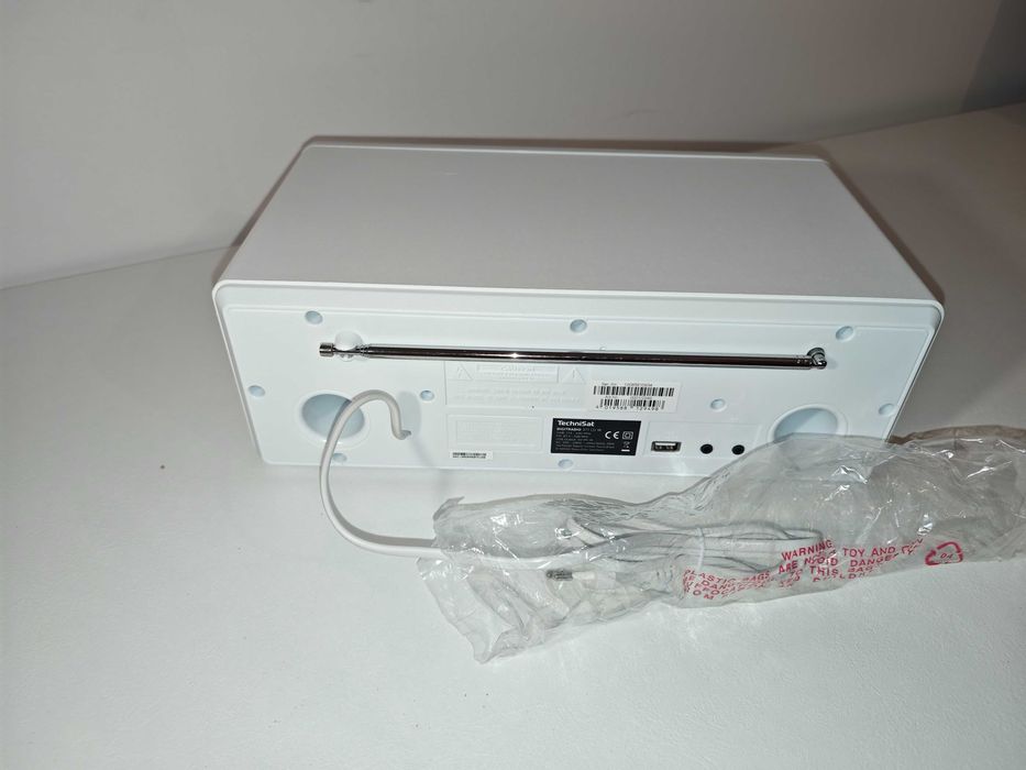 Radio internetowe TechniSat Digitradio 371 CD IR