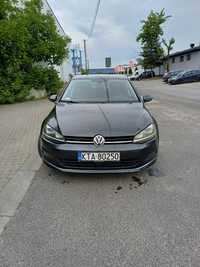 Volkswagen Golf 1.6 TDI BlueMotion Technology DSG