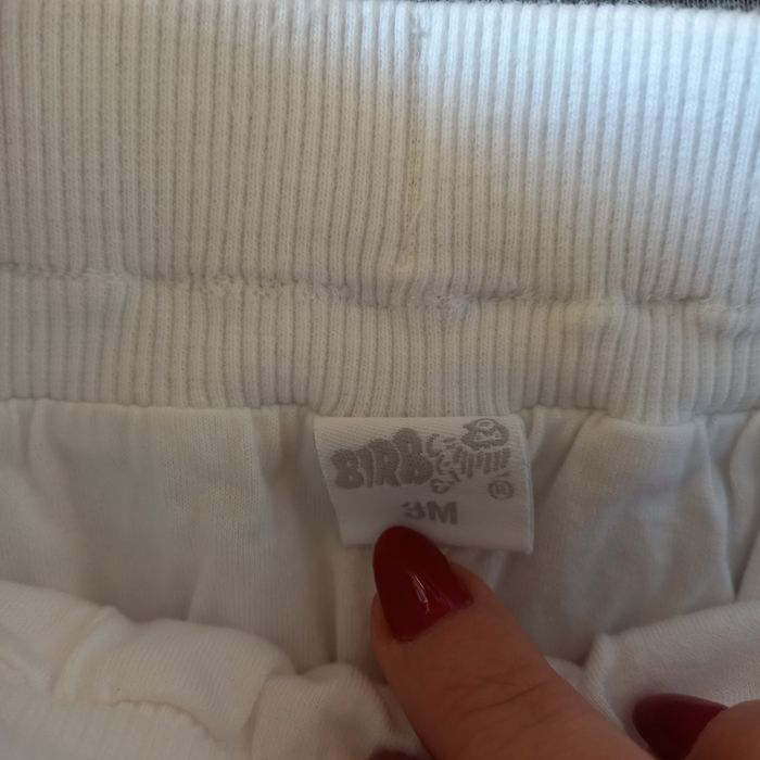 Spódniczka rozmiar 68