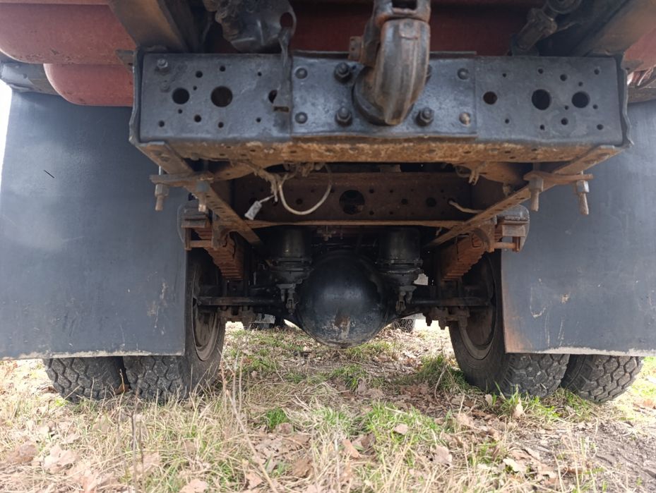 Продам ЗІЛ 4331 бортовий