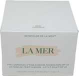 La Mer Luminous Cushion 01 – puder podkład, lifting, makijaż, SPF