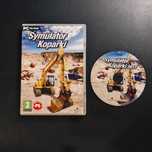 Gra na PC Symulator Koparki