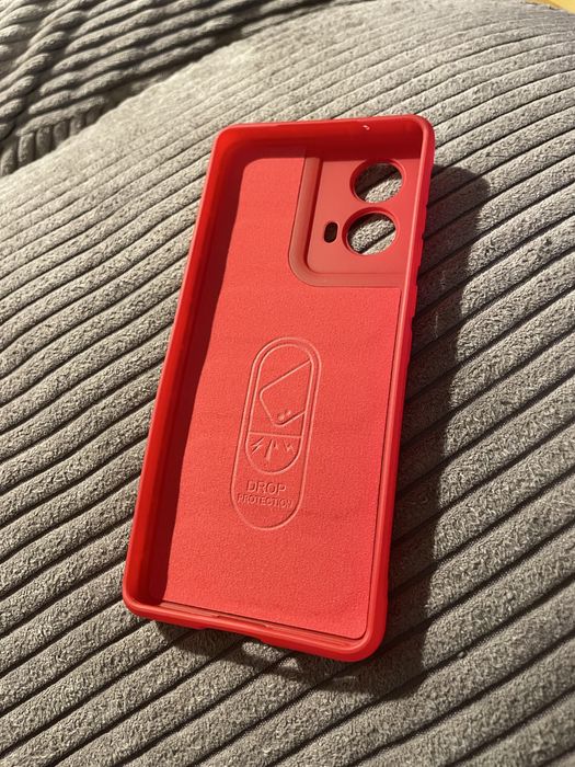 Nowe etui do Motorola G85