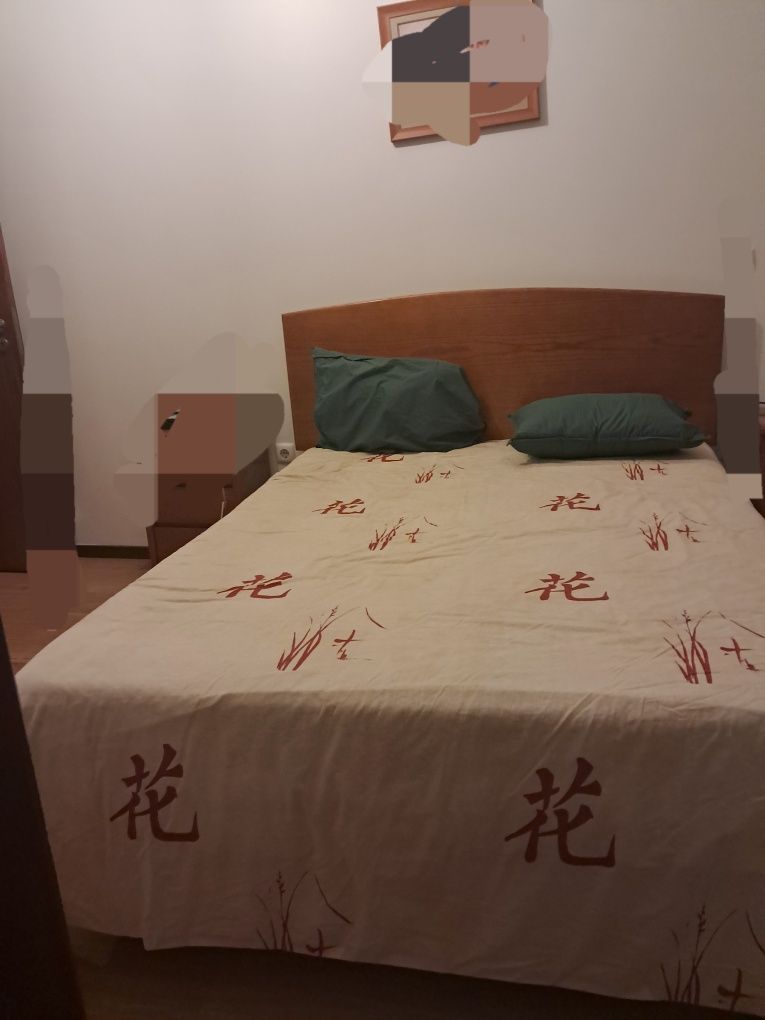 Mobilia de quarto