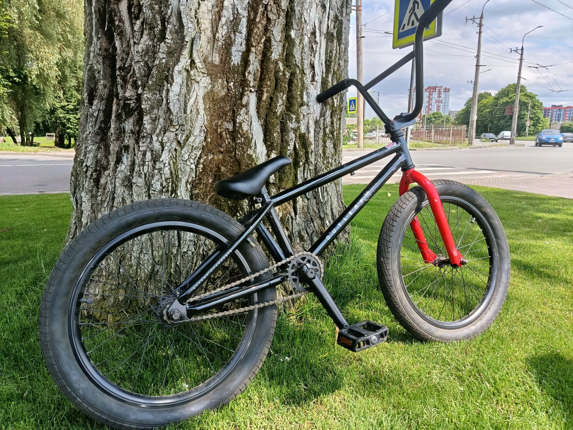Продам Bmx 20 ТОРГ