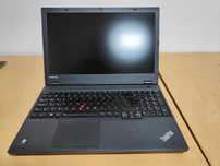 Lenovo ThinkPad W540, i7-4800MQ, 480GB SSD, 16GB RAM, WIN 10 PRO