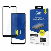 Szkło Hybrydowe FlexibleGlass Max™ - Ochrona Ekranu Oppo A15/A15S