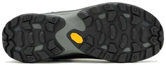 Чоловічі черевики  MERRELL Moab Speed 2 Thermo Mid WP (J068305)