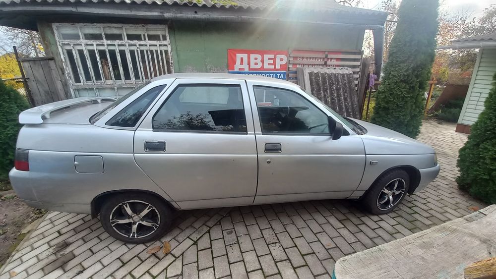 Продам Ваз 2110 1.5