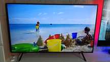 Telewizor Samsung 55" UHD SmartTV