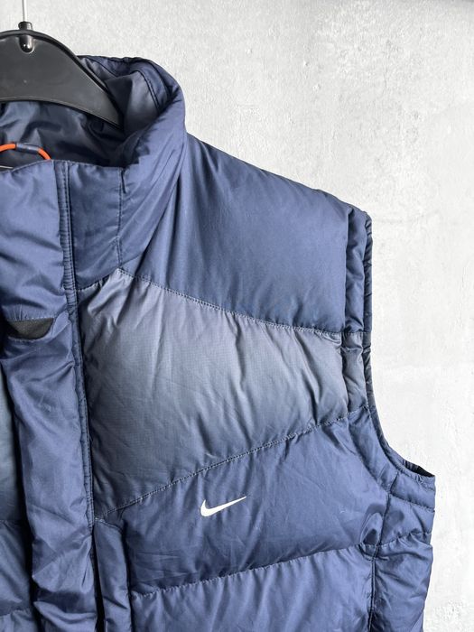 Nike жілетка розмір ххл вінтаж vintage