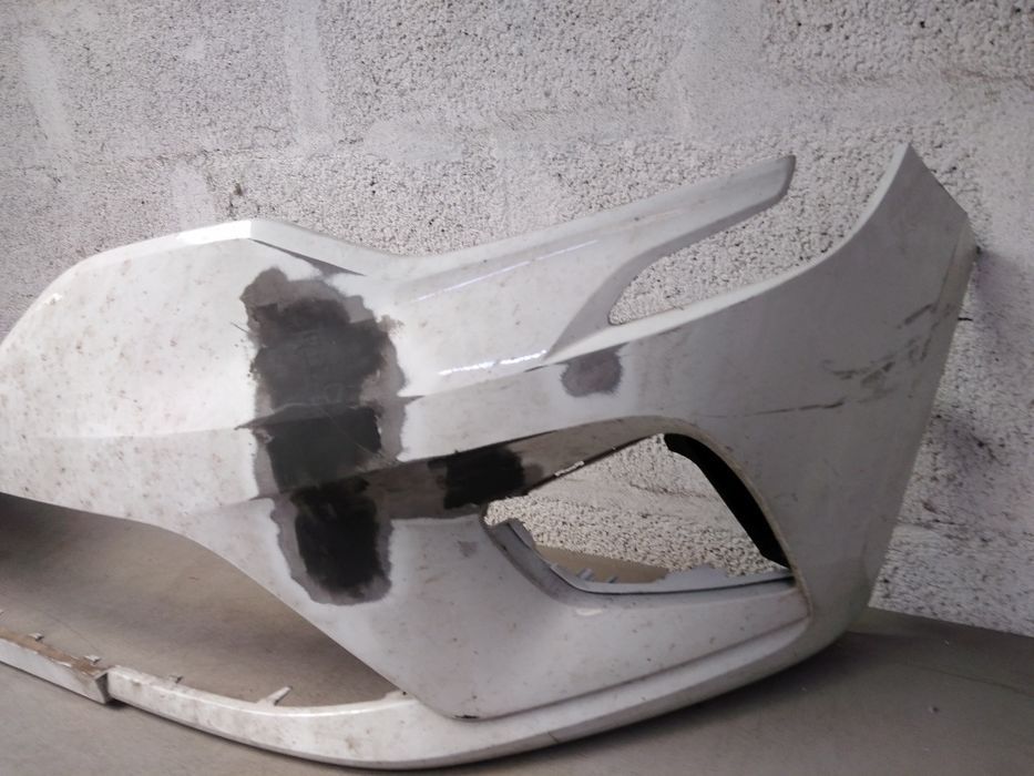 Vendo Para-choque de frente Renault Clio 5 ano 2018 /21