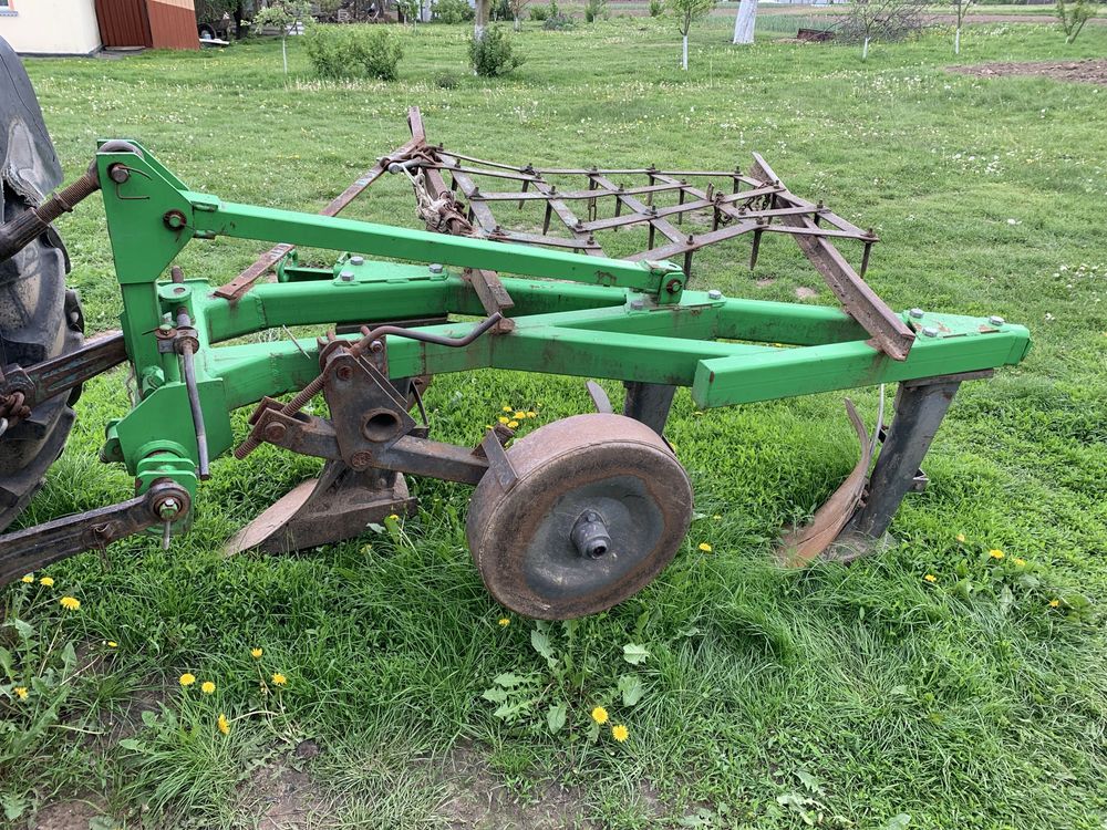 Продам МТЗ-80 в хорошому стані
