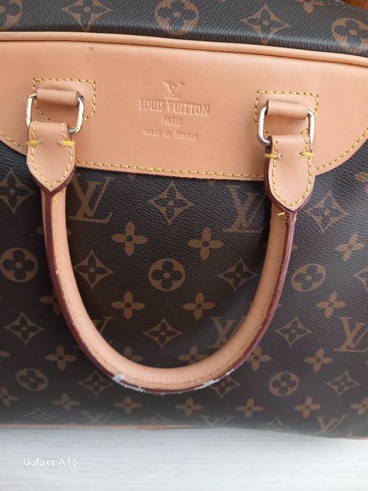 Louis vuitton monogram M47270 torebka
